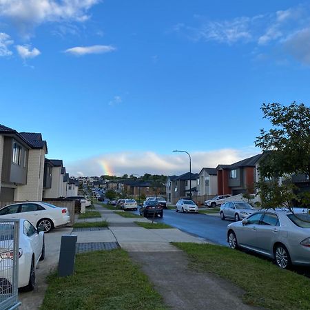 Auckland Gq Flat Bush Holiday Home Eksteriør bilde