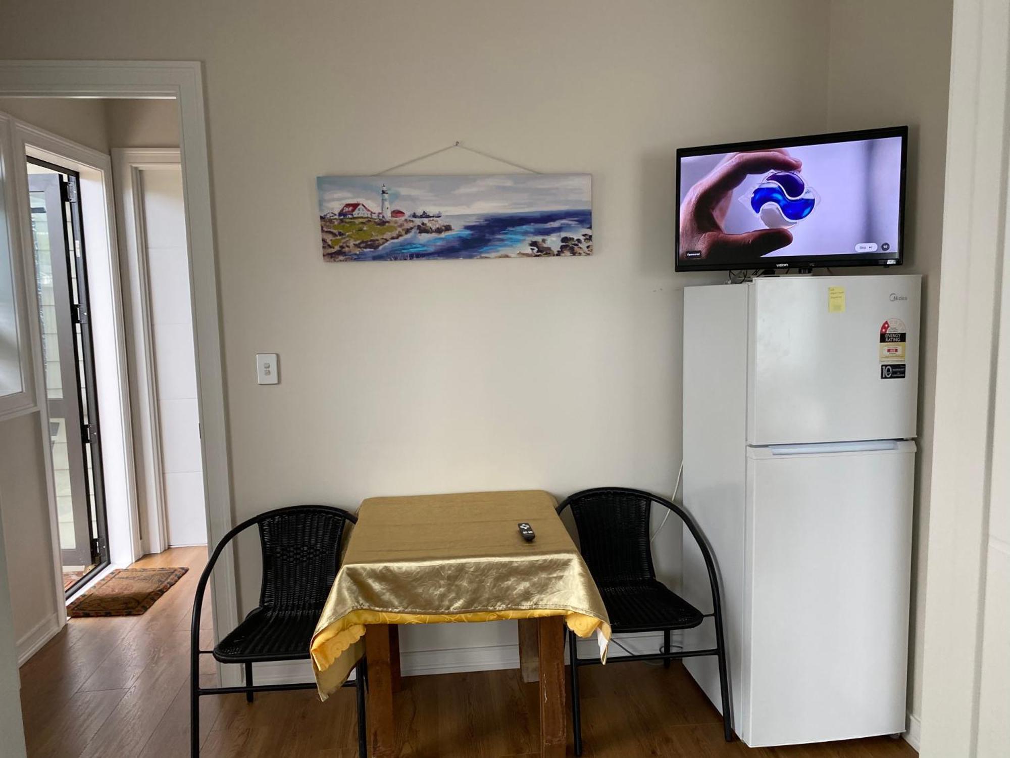 Auckland Gq Flat Bush Holiday Home Eksteriør bilde