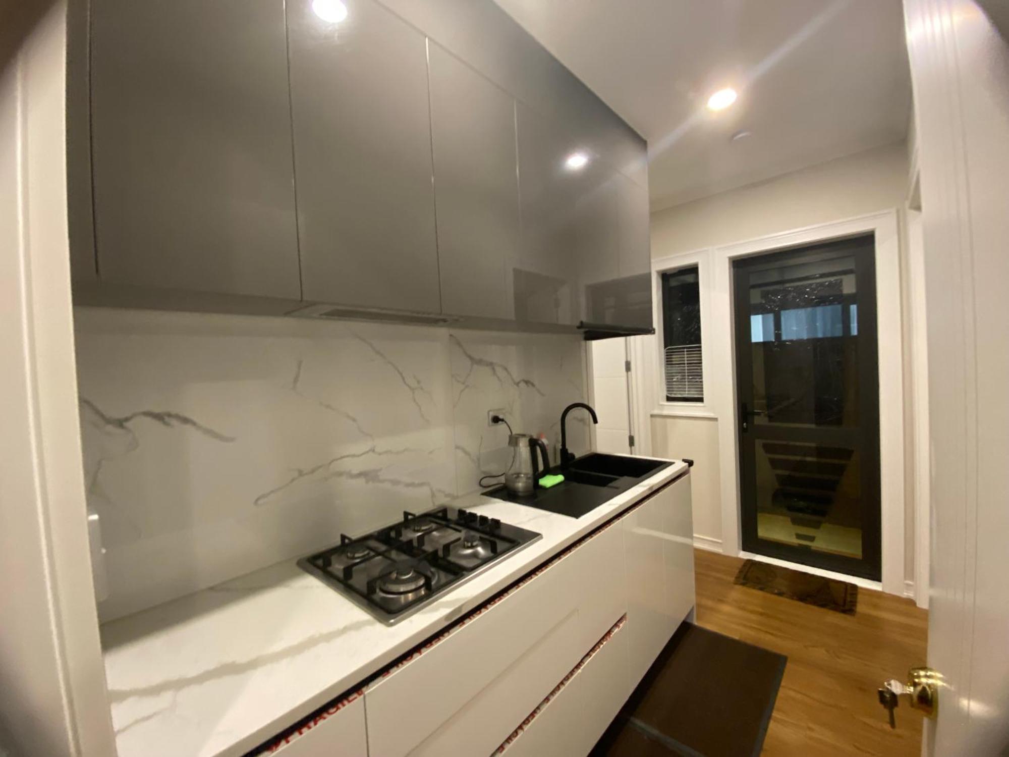 Auckland Gq Flat Bush Holiday Home Eksteriør bilde