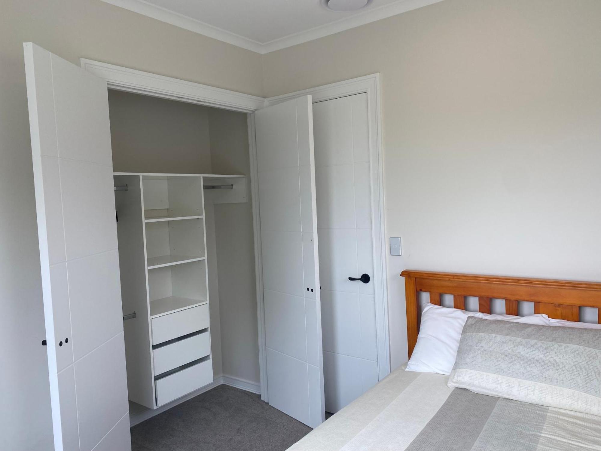 Auckland Gq Flat Bush Holiday Home Eksteriør bilde