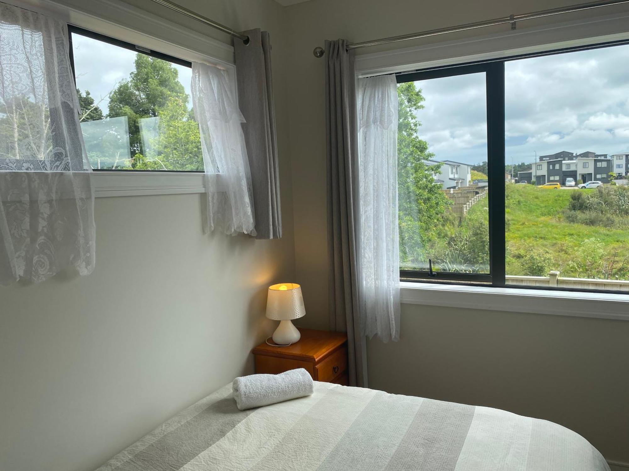 Auckland Gq Flat Bush Holiday Home Eksteriør bilde
