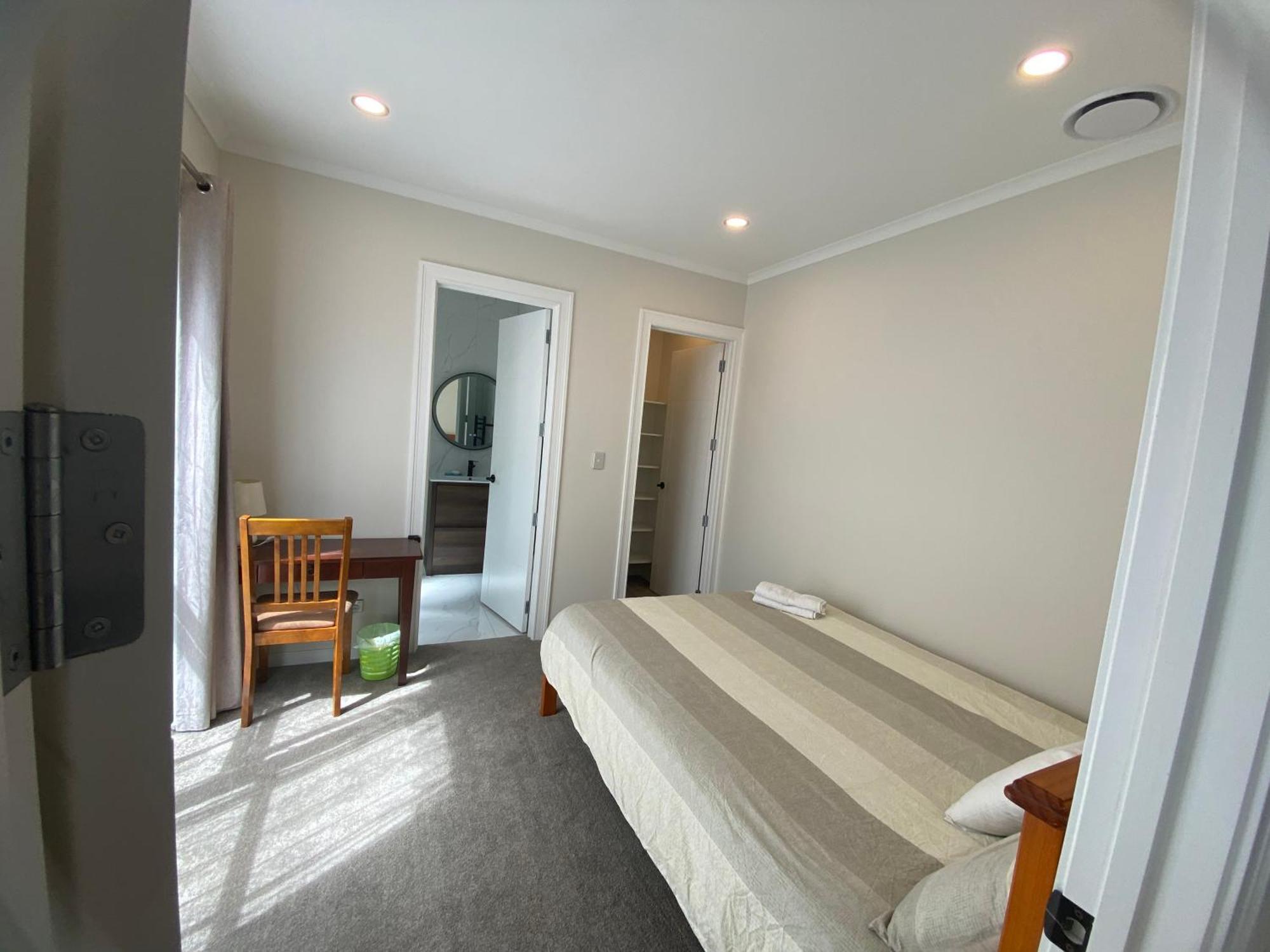 Auckland Gq Flat Bush Holiday Home Eksteriør bilde