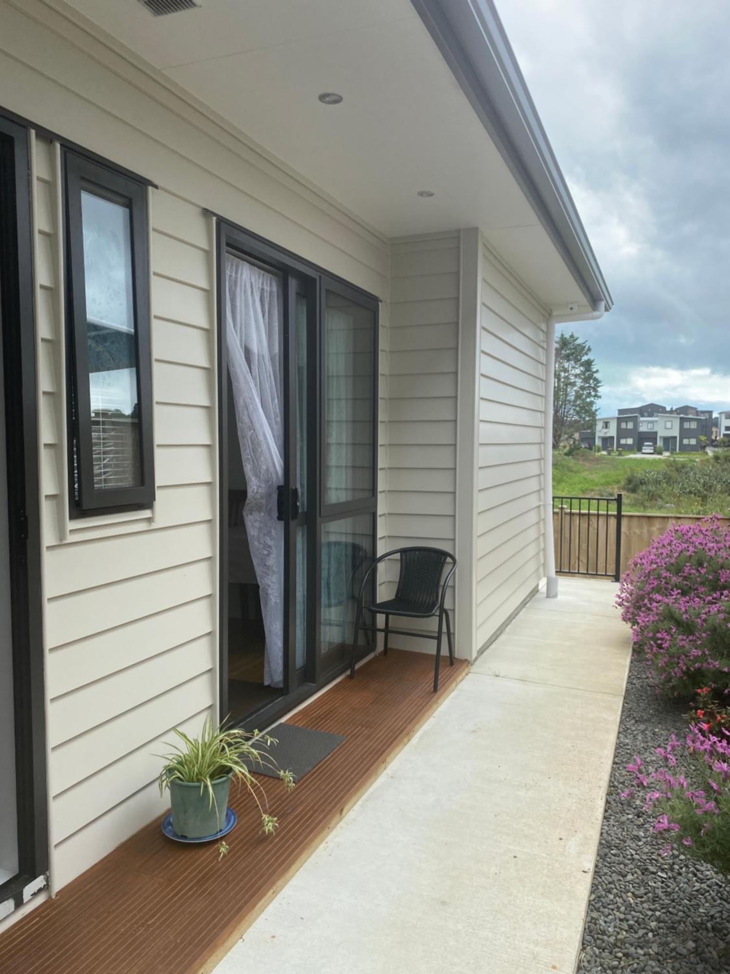 Auckland Gq Flat Bush Holiday Home Eksteriør bilde