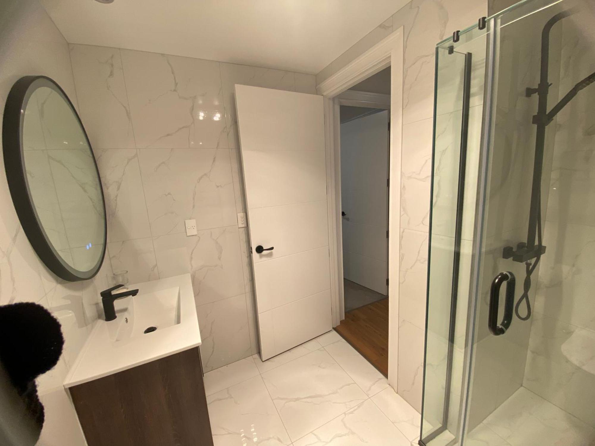 Auckland Gq Flat Bush Holiday Home Eksteriør bilde