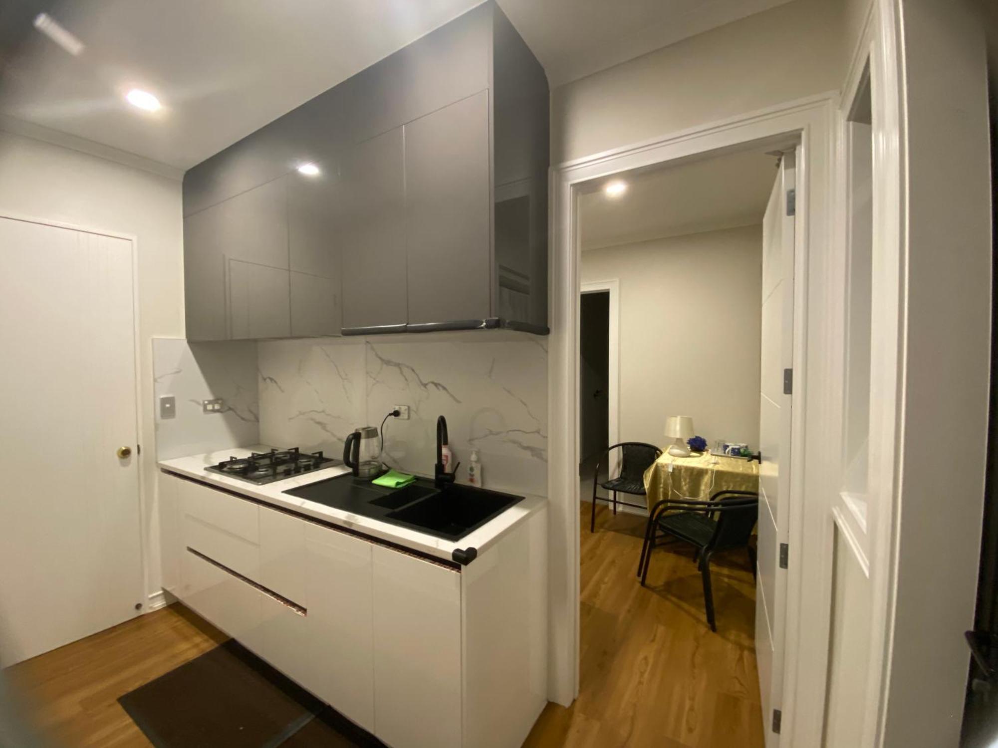 Auckland Gq Flat Bush Holiday Home Eksteriør bilde