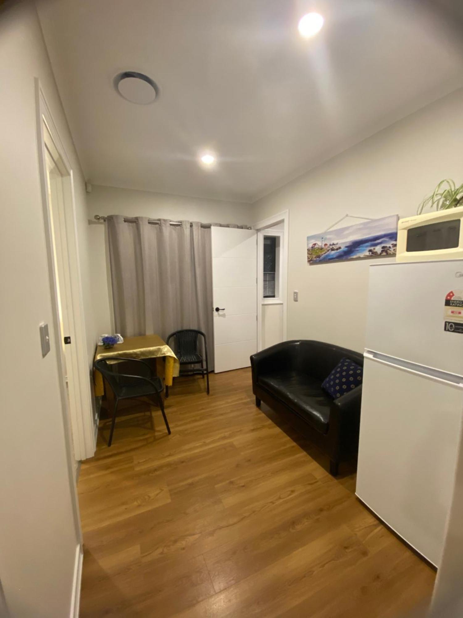 Auckland Gq Flat Bush Holiday Home Eksteriør bilde