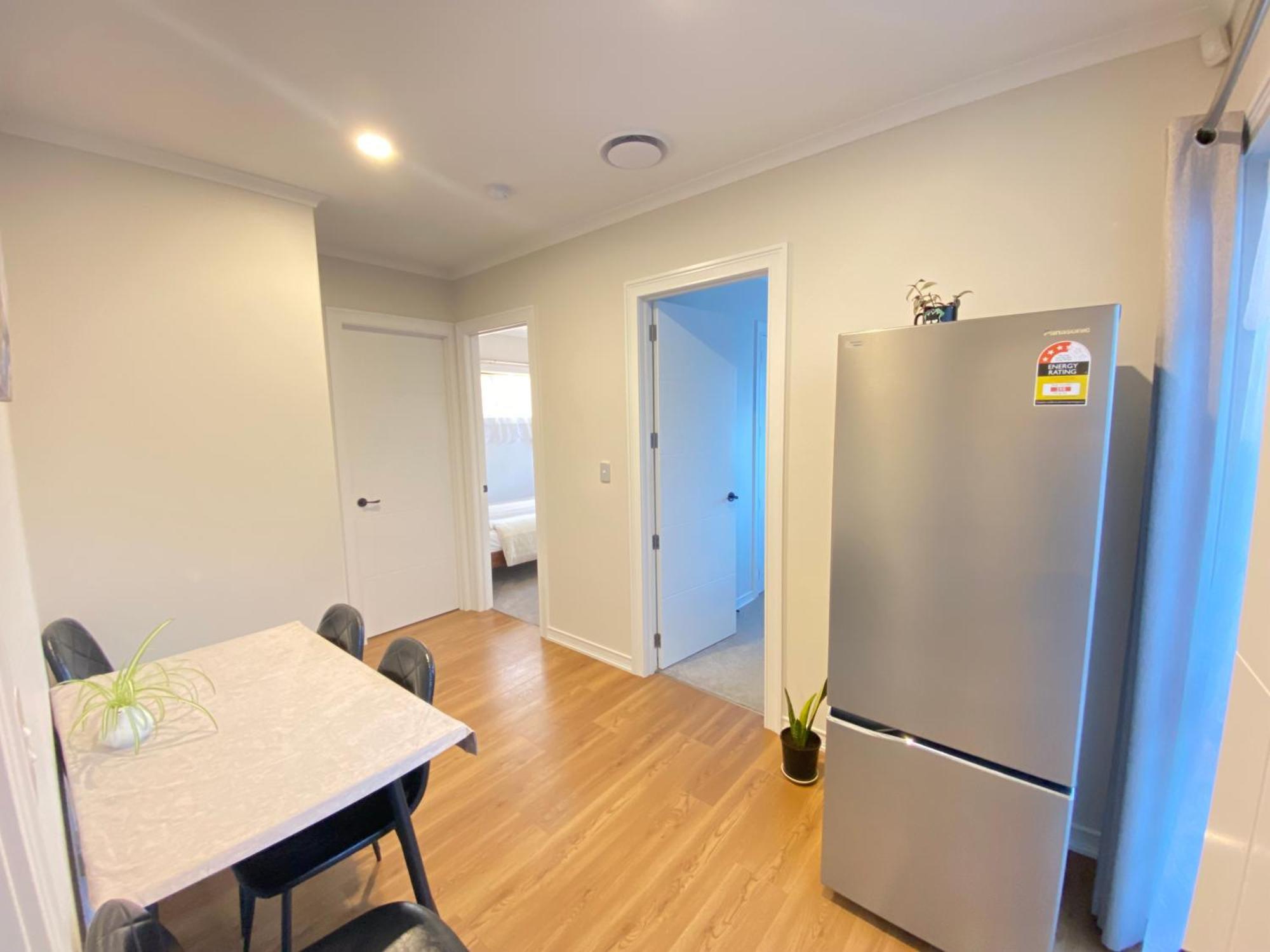 Auckland Gq Flat Bush Holiday Home Eksteriør bilde